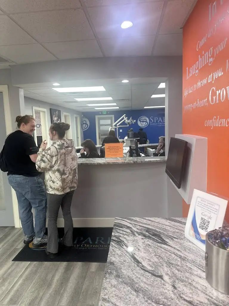 Sparks Family Orthodontics