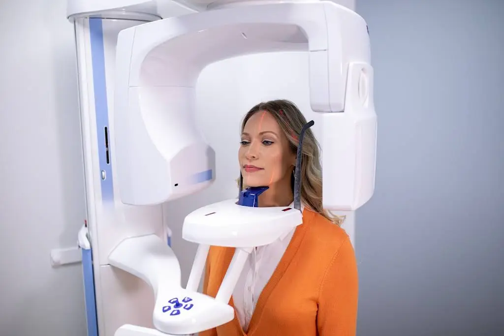 Revive Dental and Implant Center
