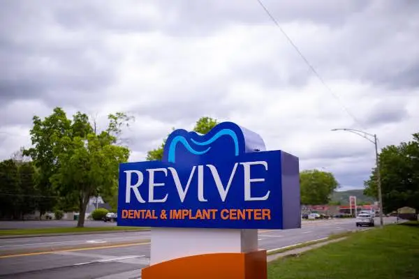 Revive Dental and Implant Center