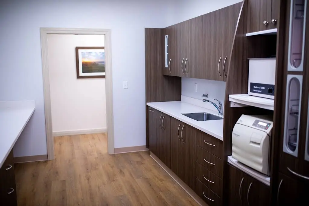 Revive Dental and Implant Center