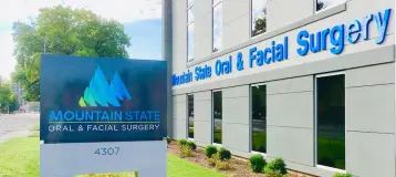 Mountain State Oral and Facial Surgery - Kanawha City