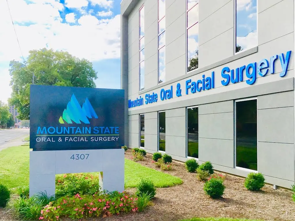 Mountain State Oral and Facial Surgery - Kanawha City