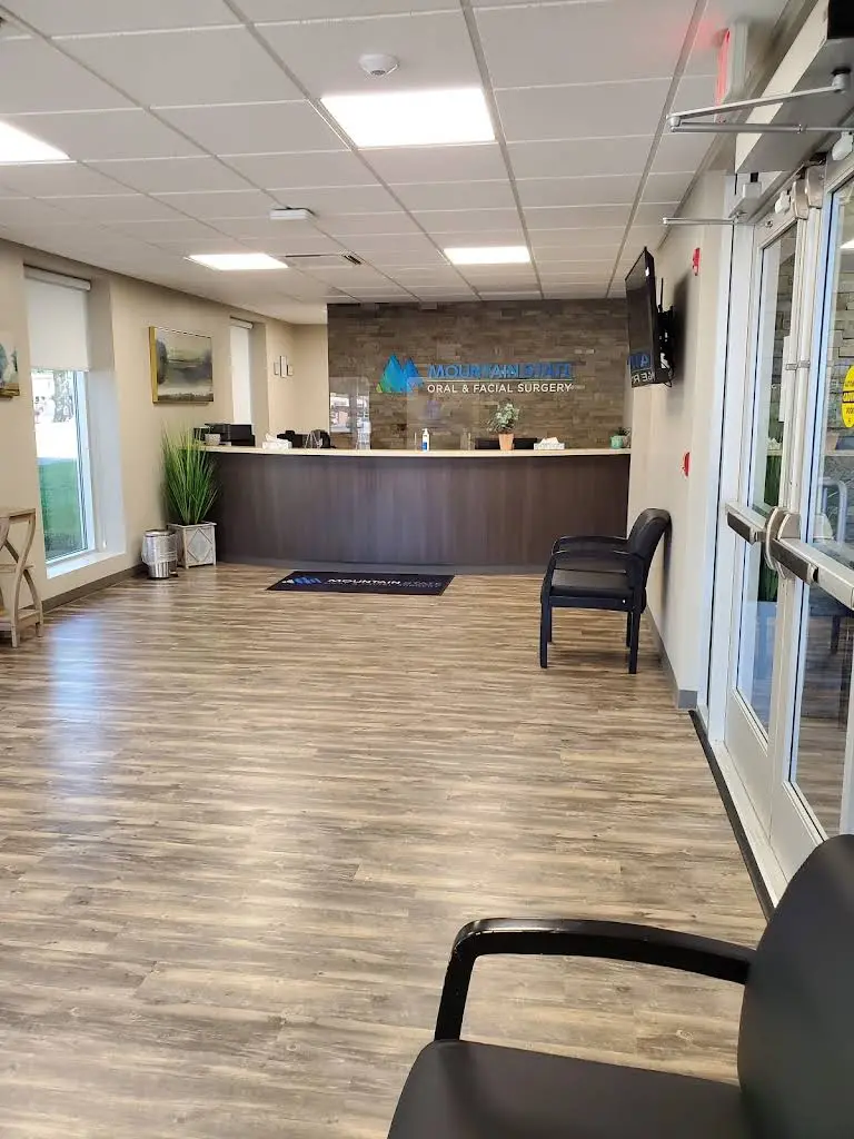 Mountain State Oral and Facial Surgery - Kanawha City