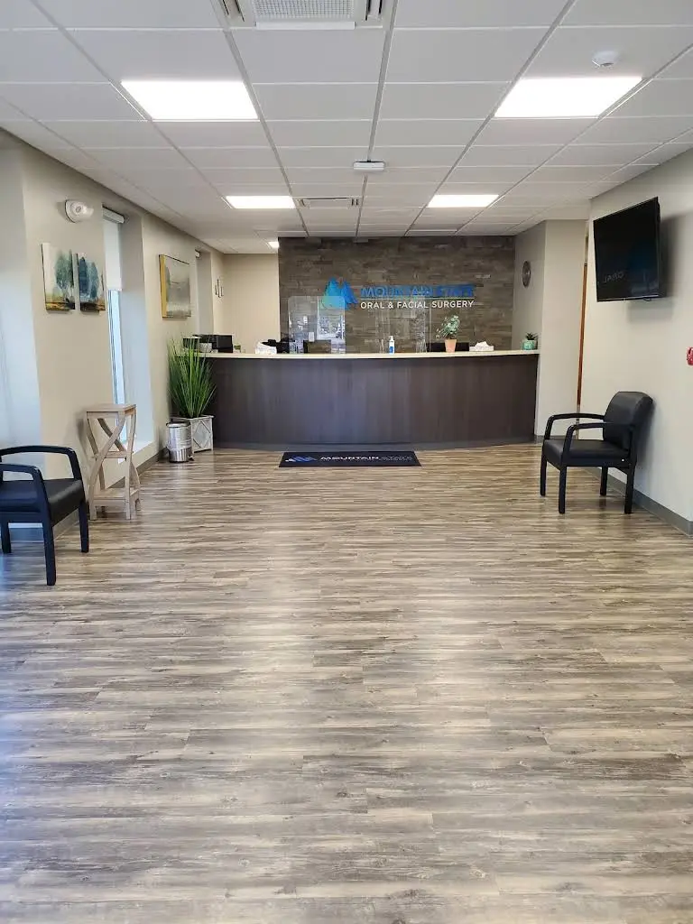 Mountain State Oral and Facial Surgery - Kanawha City