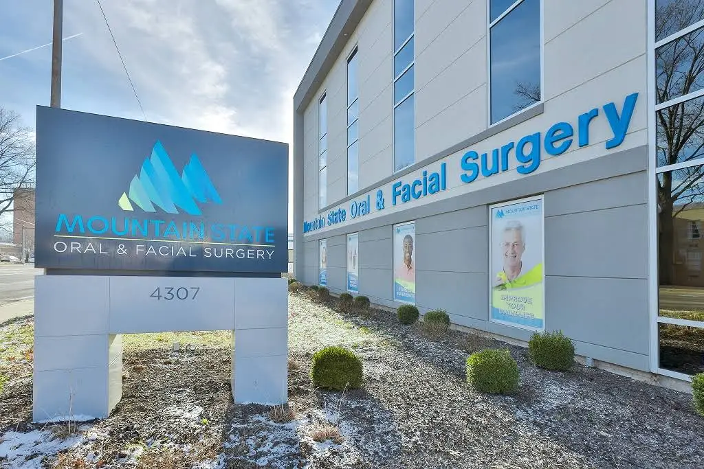 Mountain State Oral and Facial Surgery - Kanawha City