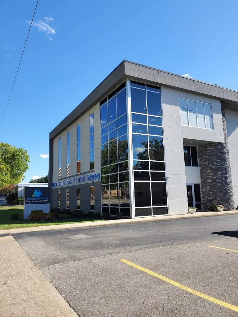 Mountain State Oral and Facial Surgery - Kanawha City