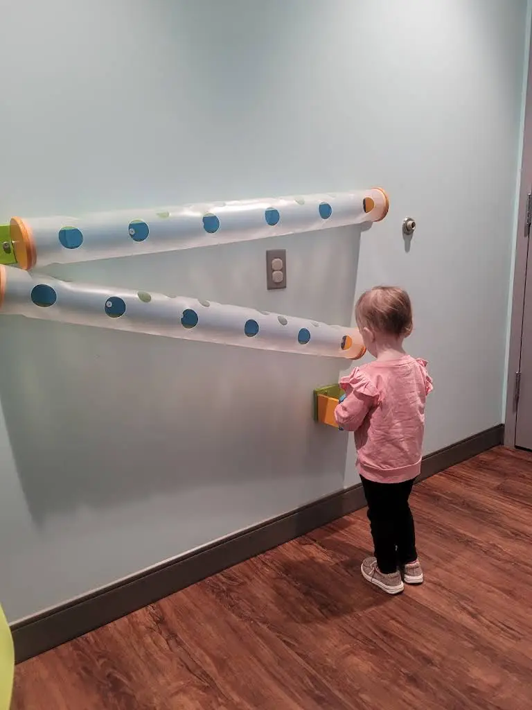 Charleston Pediatric Dentistry, Ashley Patnoe DDS, PLLC