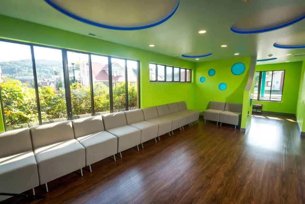 Charleston Pediatric Dentistry, Ashley Patnoe DDS, PLLC