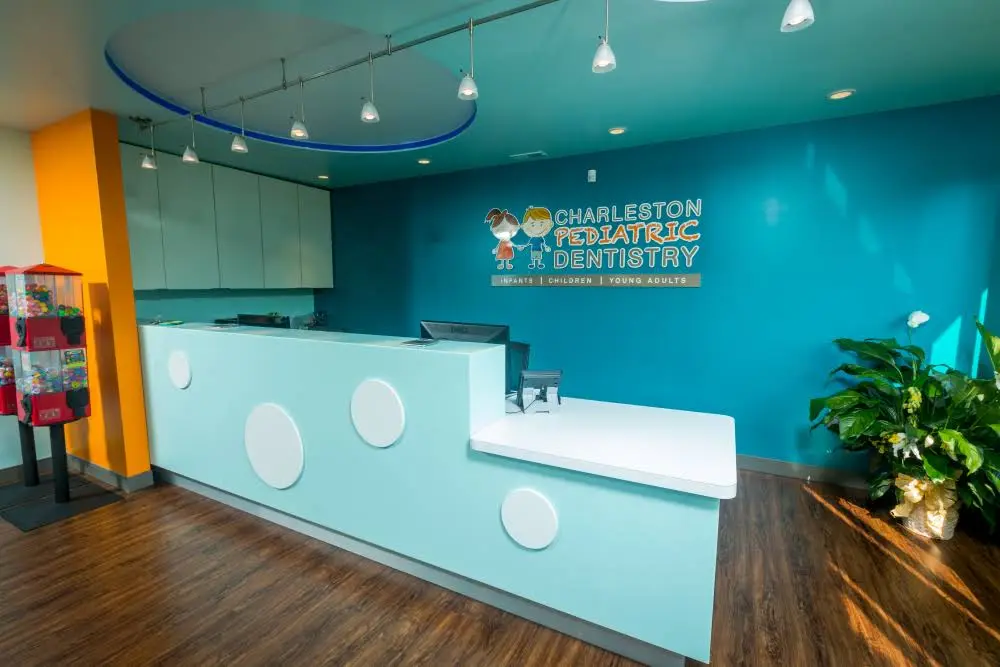 Charleston Pediatric Dentistry, Ashley Patnoe DDS, PLLC