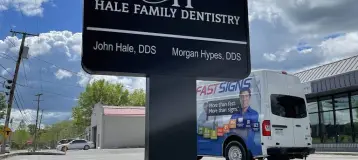 Dr. Johnathon Hale DDS