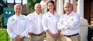 Howard & Howard Dental