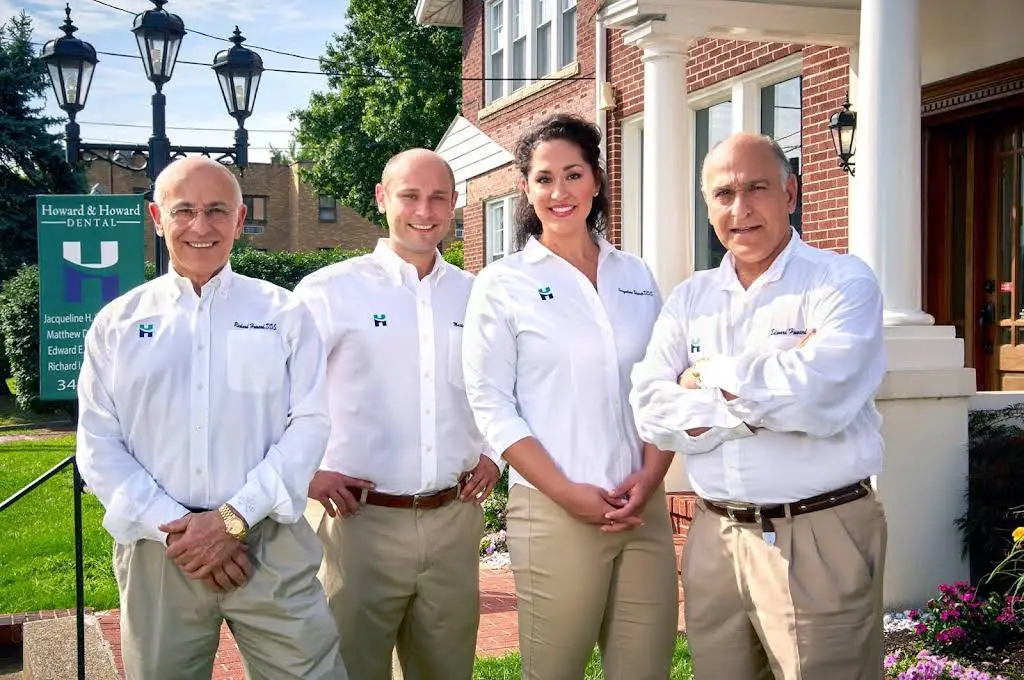 Howard & Howard Dental