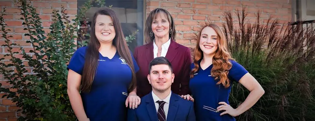 Andrew Zegeer, DDS, PLLC