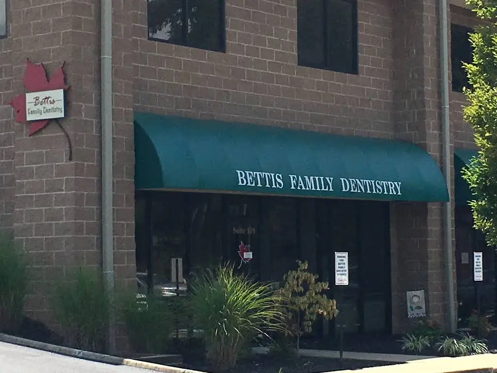 Bettis Family Dentistry