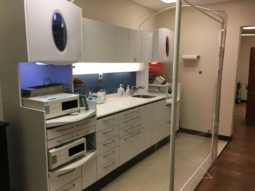 Bettis Family Dentistry
