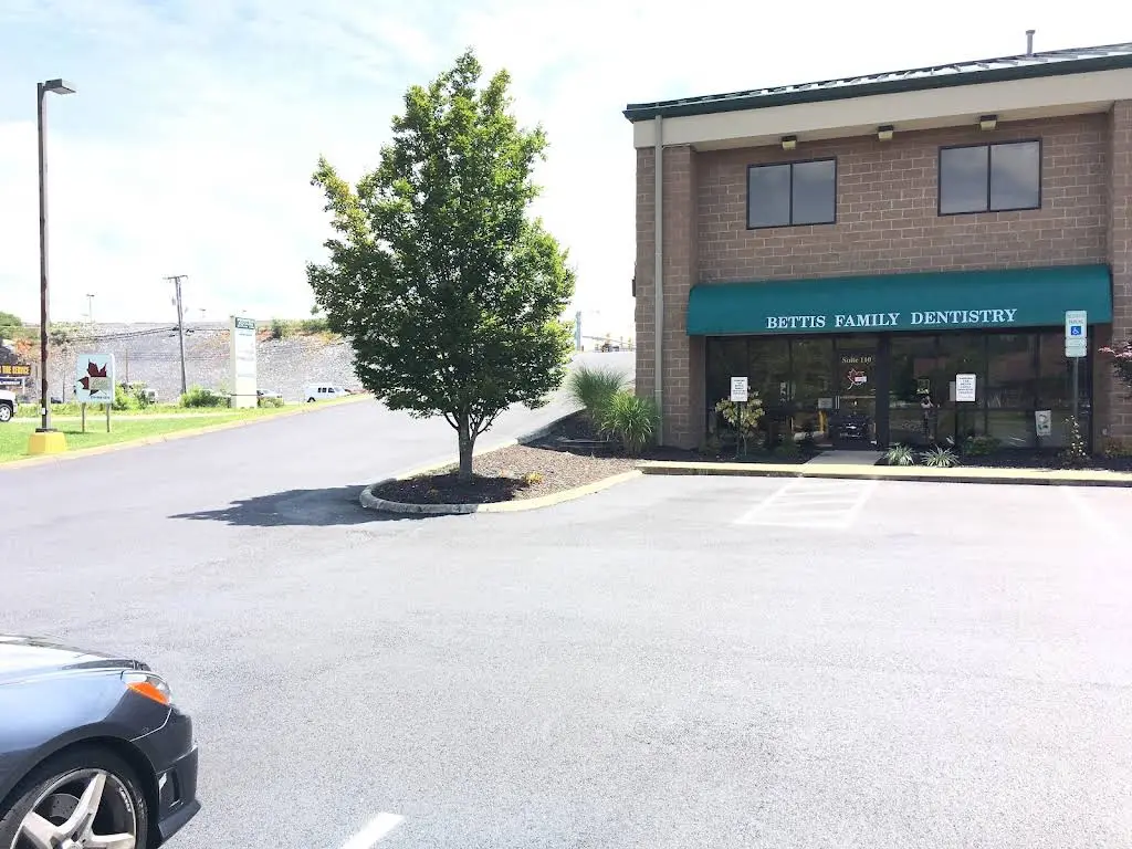 Bettis Family Dentistry