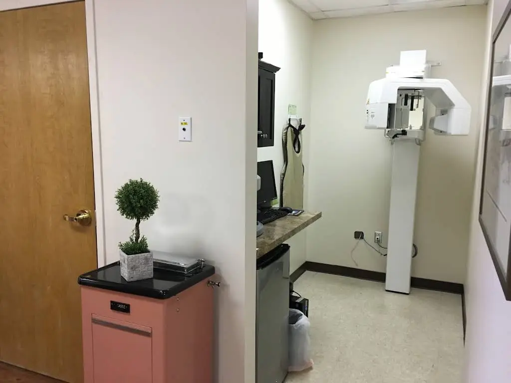Bettis Family Dentistry