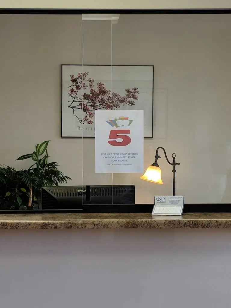 Bettis Family Dentistry