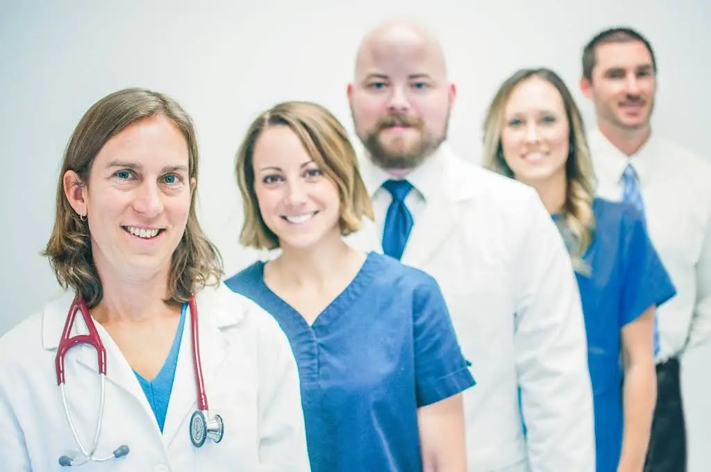 Tazewell Community Health Center