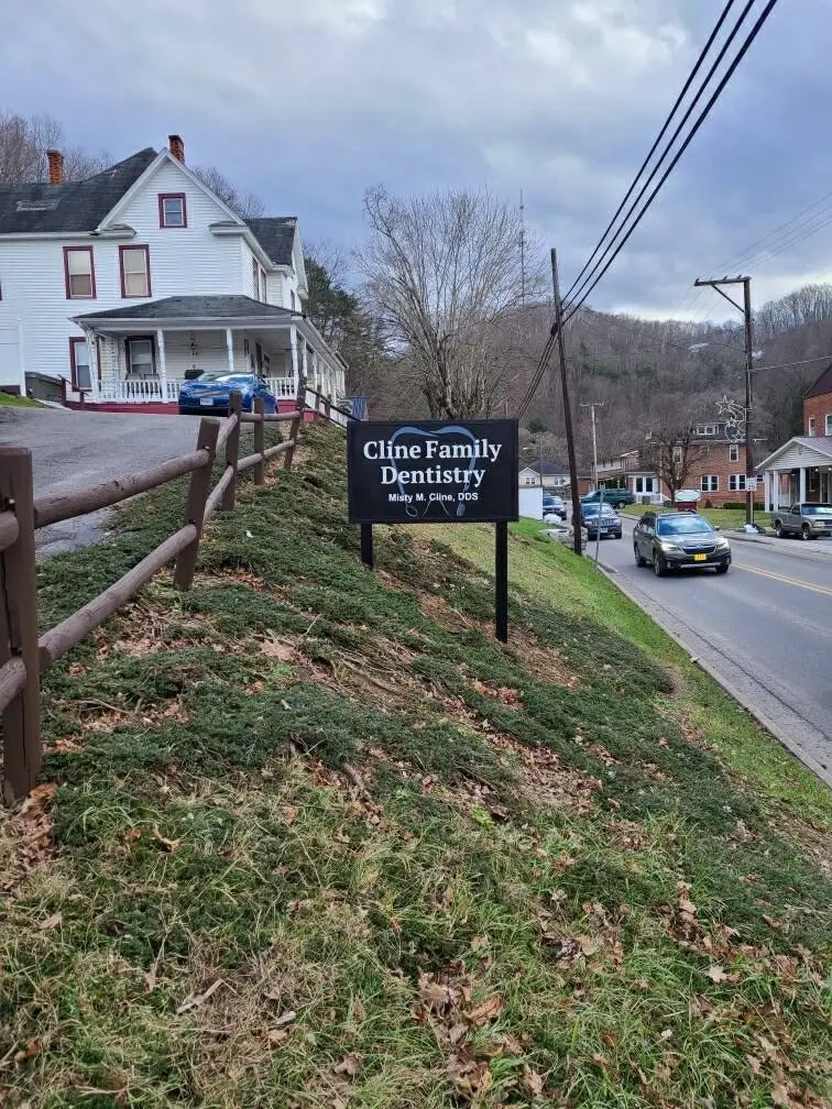 Cline Family Dentistry