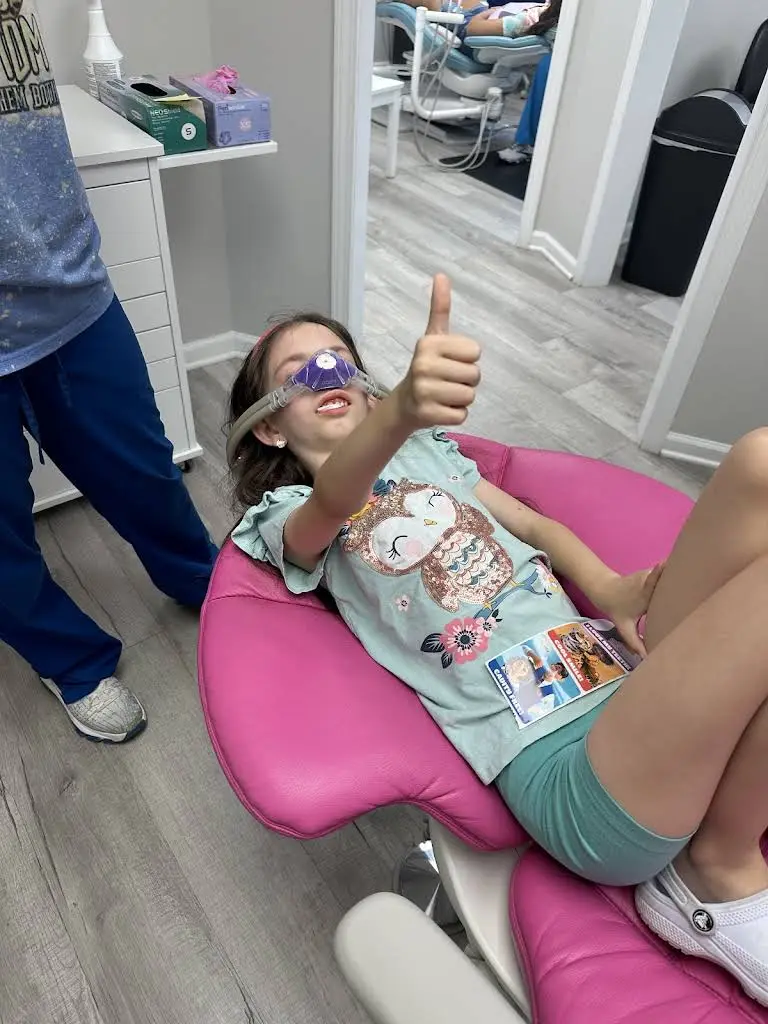 Cline Family Dentistry