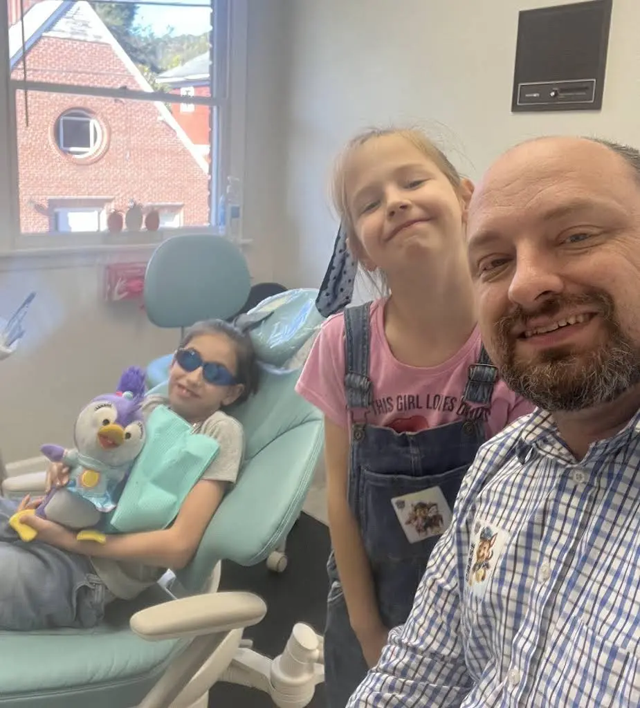 Cline Family Dentistry