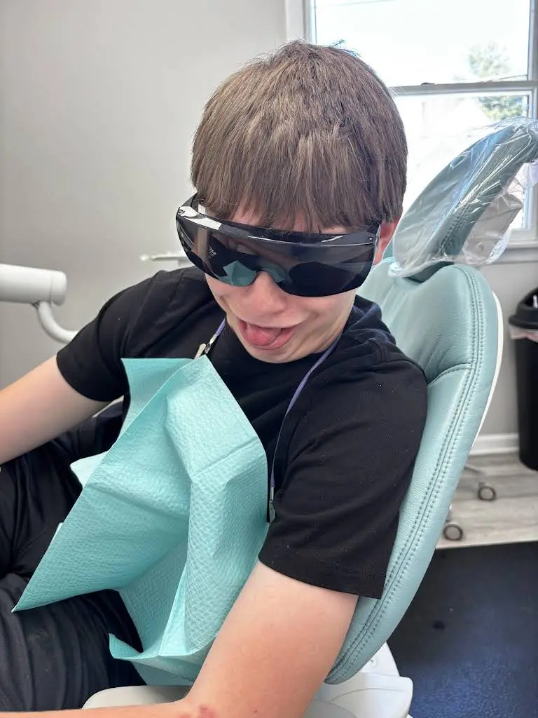 Cline Family Dentistry