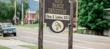 Bland Family Dentistry
