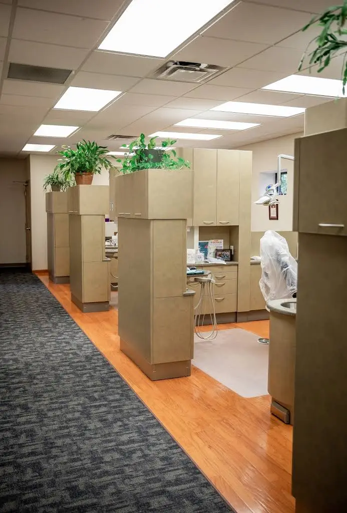 Bland Family Dentistry