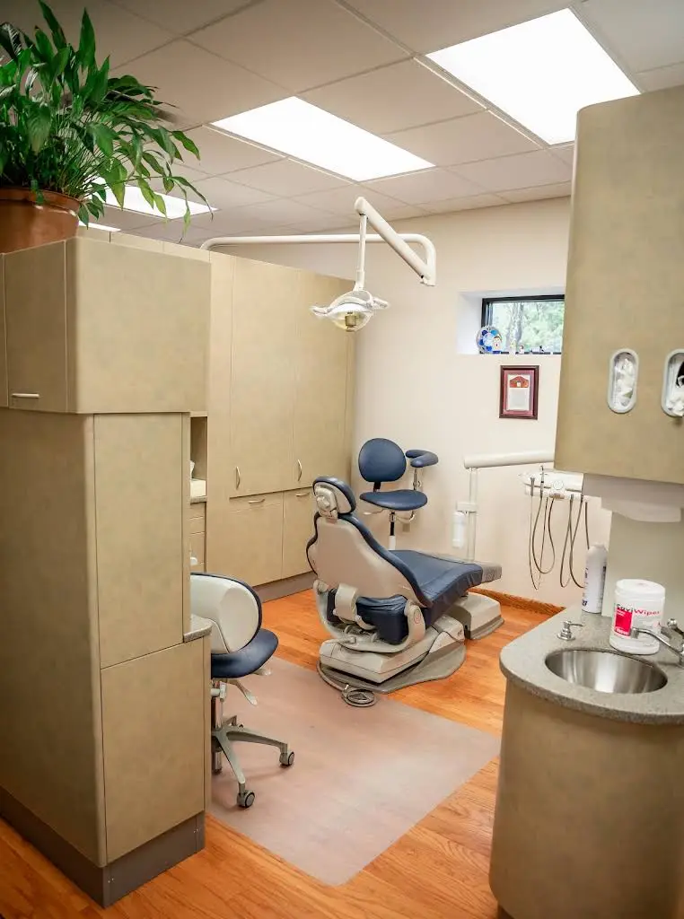 Bland Family Dentistry
