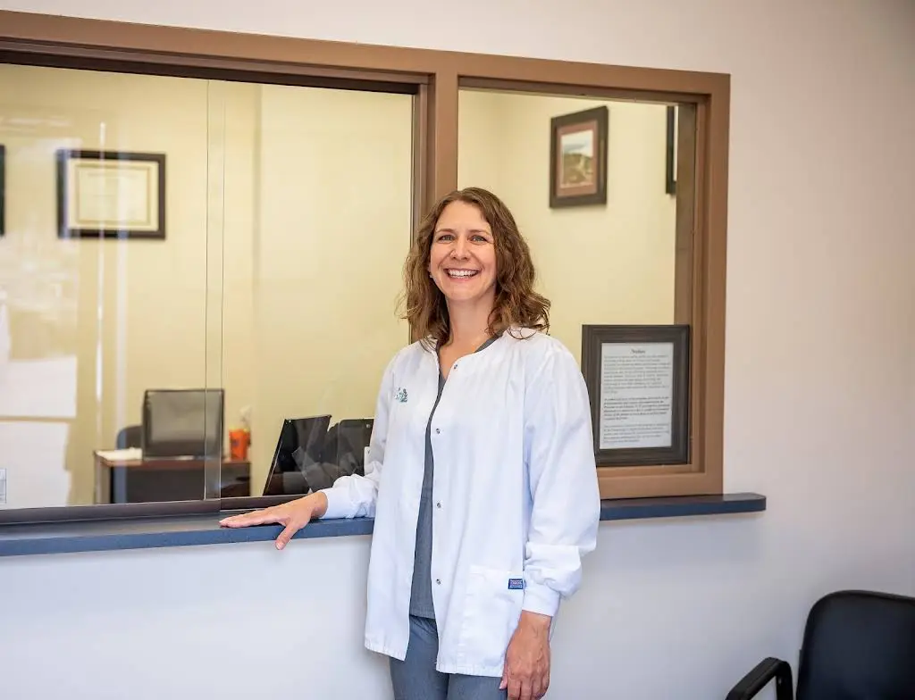Bland Family Dentistry