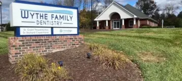 Wythe Family Dentistry