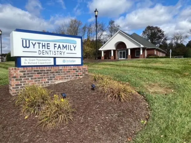 Wythe Family Dentistry