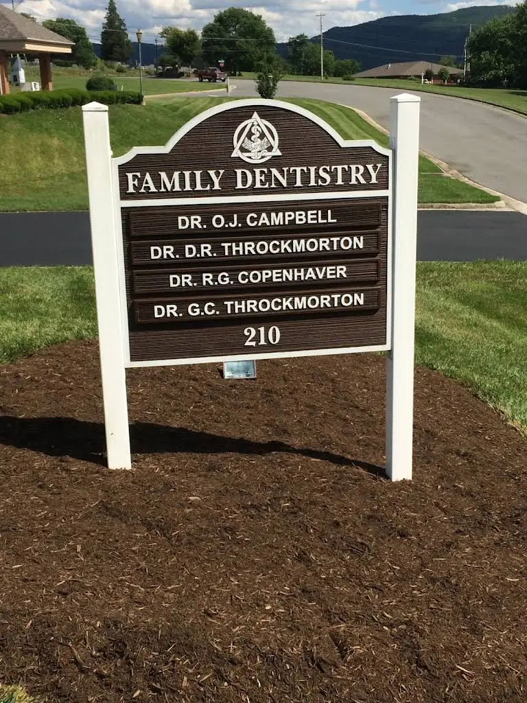 Wythe Family Dentistry