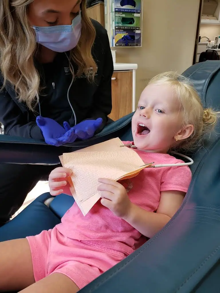 Wythe Family Dentistry