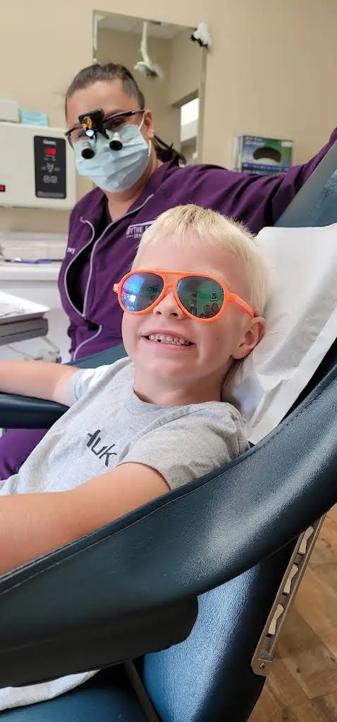 Wythe Family Dentistry