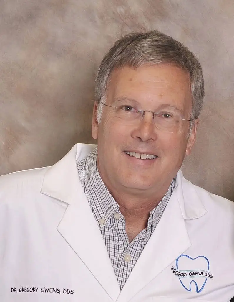 Gregory Owens DDS