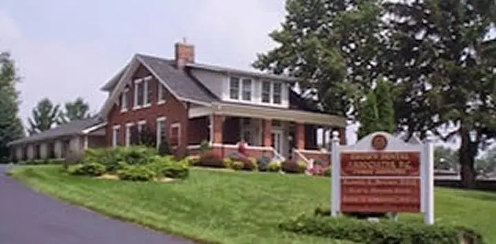 Brown Dental Associates, P.C.