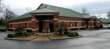 Appalachian Highlands Community Dental Center