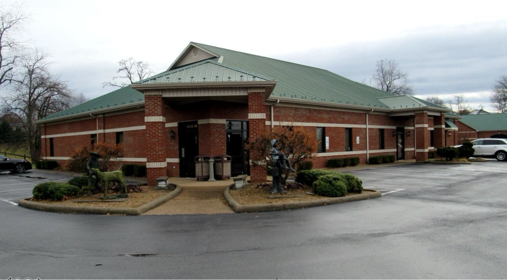 Appalachian Highlands Community Dental Center