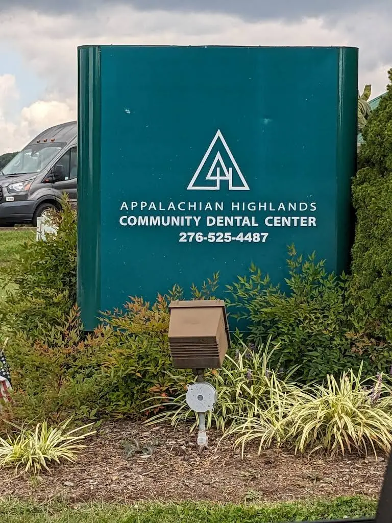 Appalachian Highlands Community Dental Center