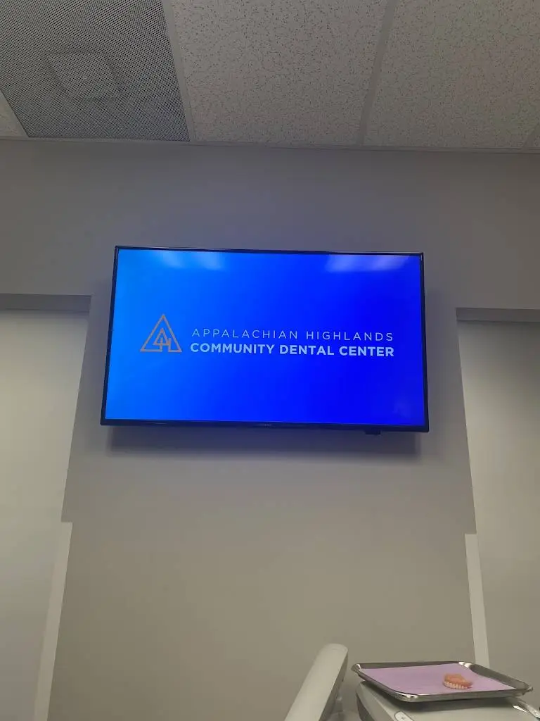 Appalachian Highlands Community Dental Center