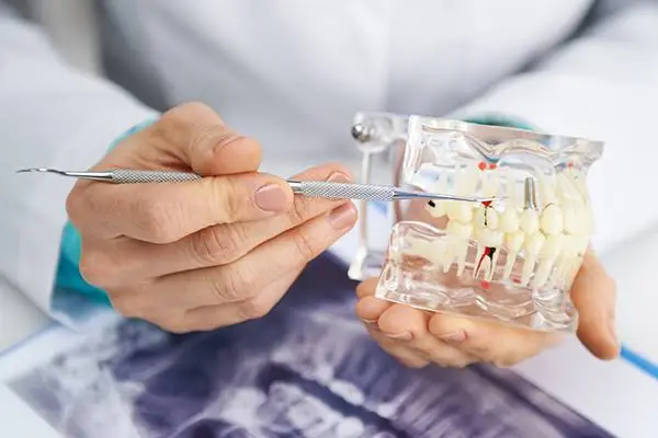Powell Valley Dental