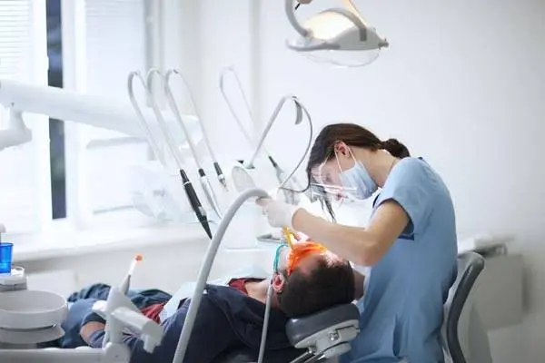 Powell Valley Dental