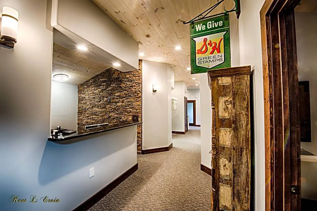 Templeton Dentistry