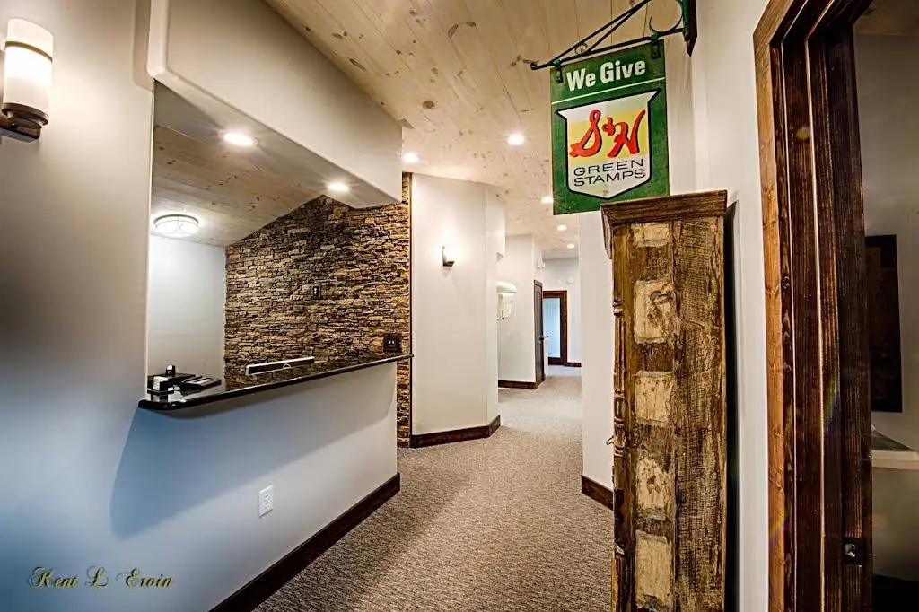 Templeton Dentistry