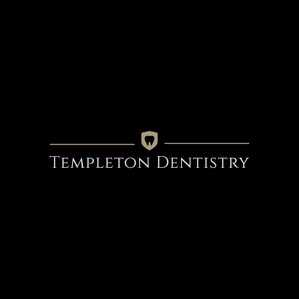 Templeton Dentistry
