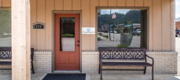 Jeff Montgomery DDS
