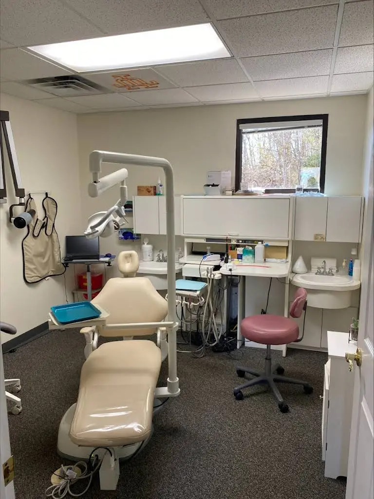 Bloomingdale Dentistry