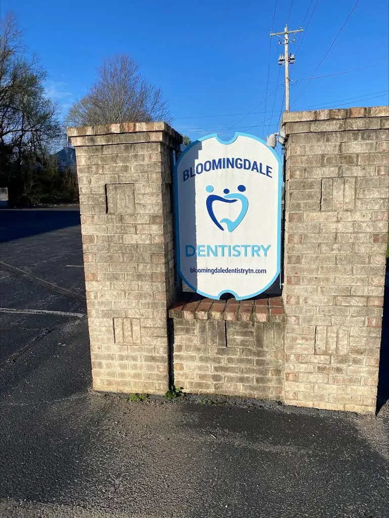 Bloomingdale Dentistry